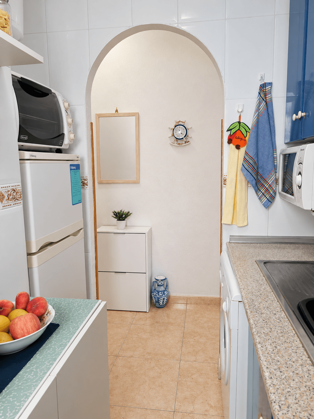 Piso en Venta en Calle los Molinos - 8