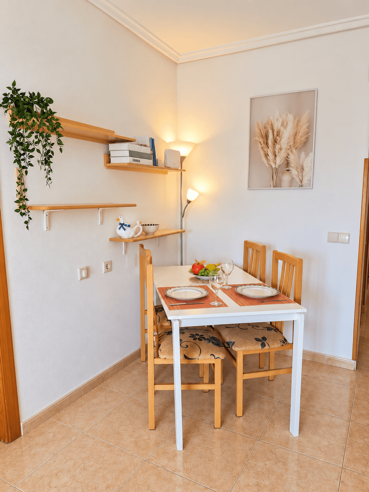 Piso en Venta en Calle los Molinos - 9