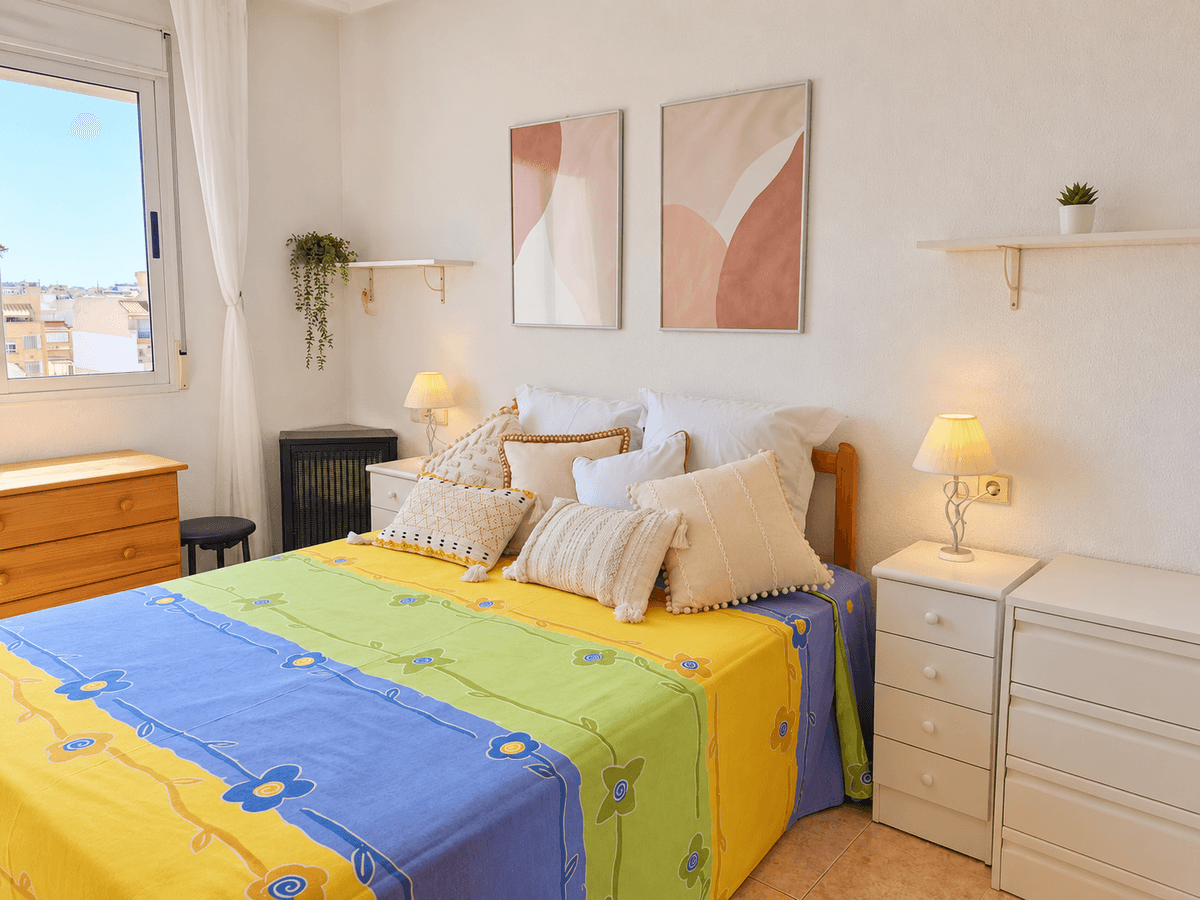 Piso en Venta en Calle los Molinos - 11