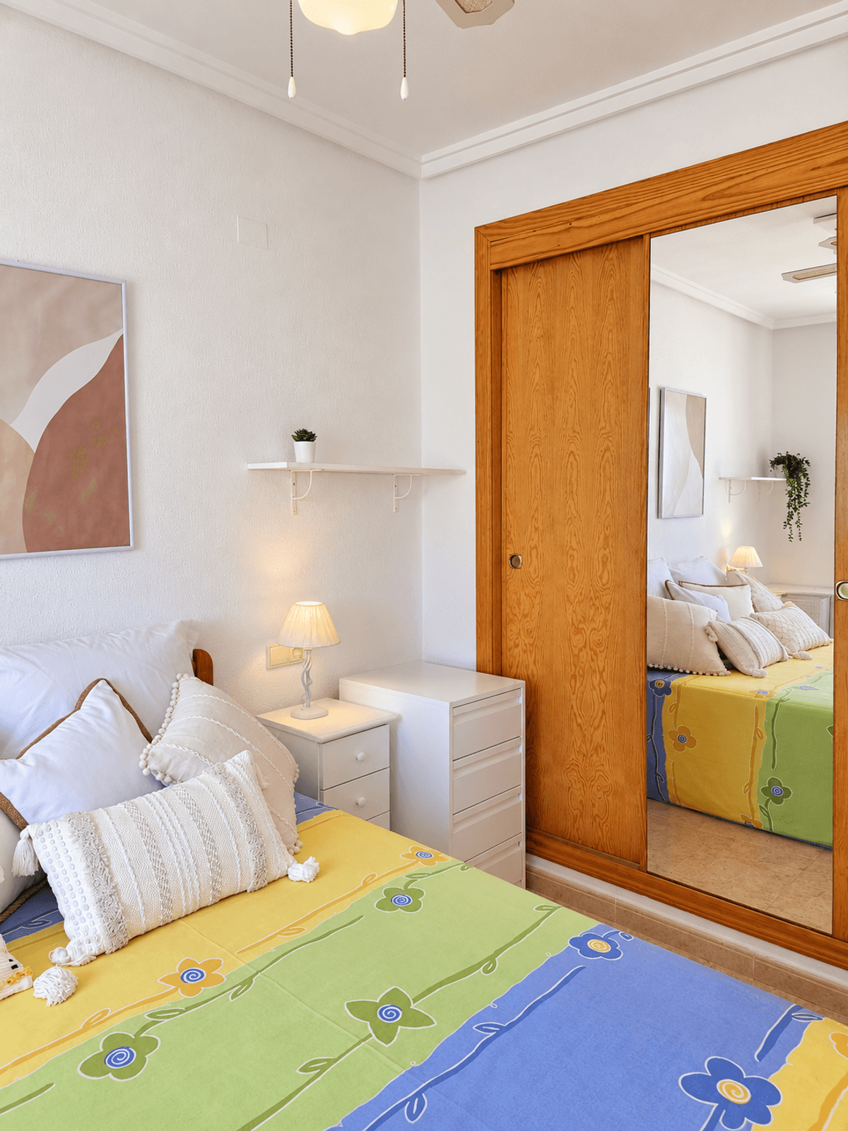 Piso en Venta en Calle los Molinos - 10