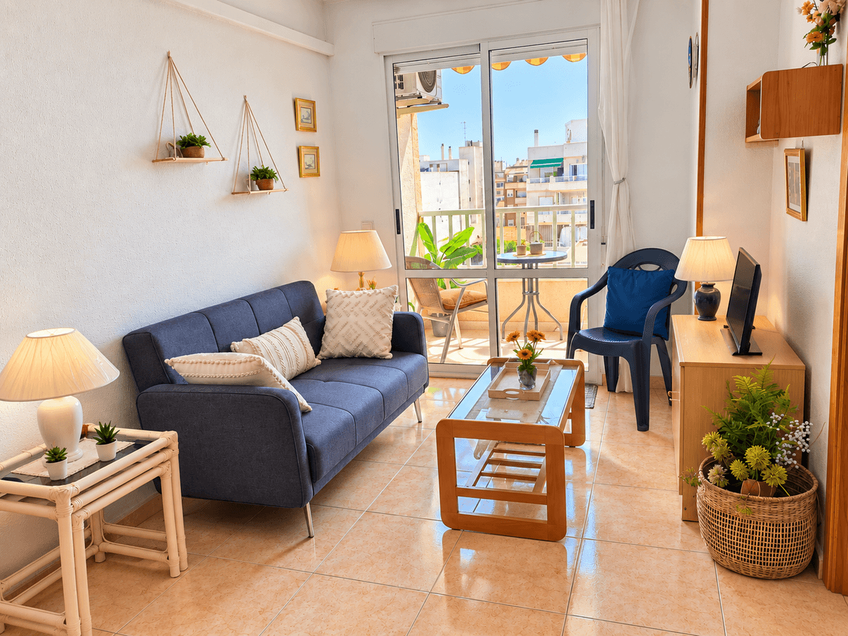 Piso en Venta en Calle los Molinos - 4