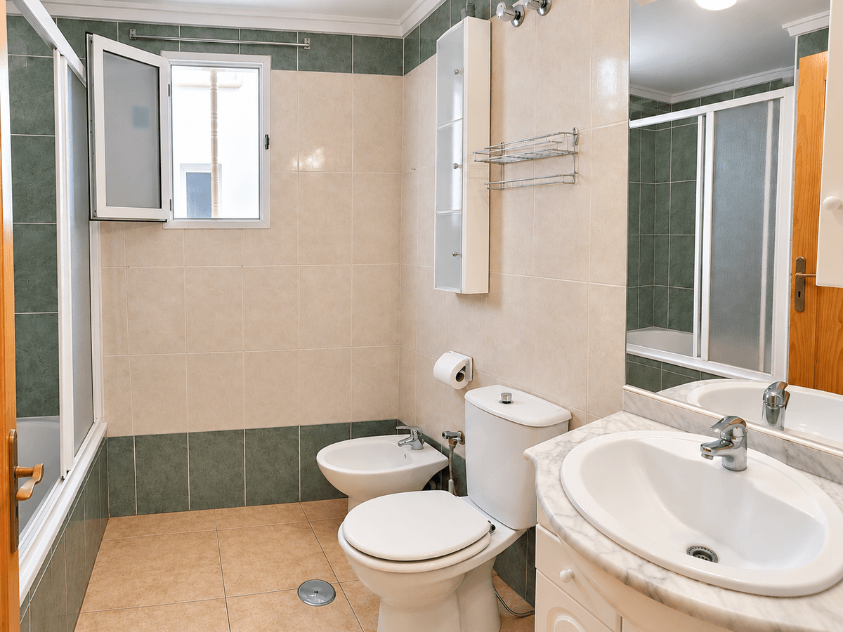 Piso en Venta en Calle los Molinos - 13