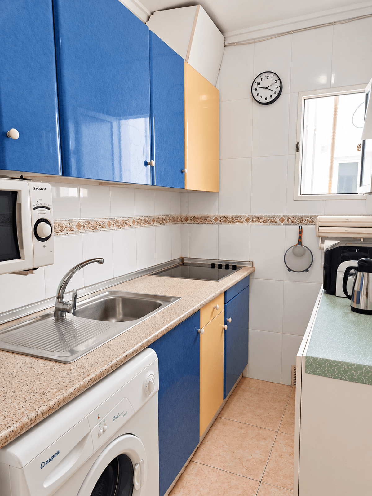 Piso en Venta en Calle los Molinos - 7