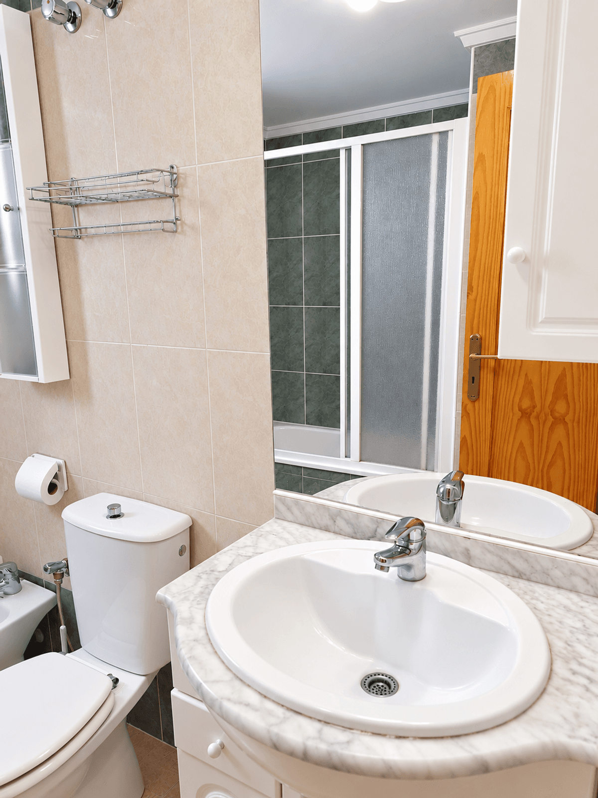 Piso en Venta en Calle los Molinos - 14