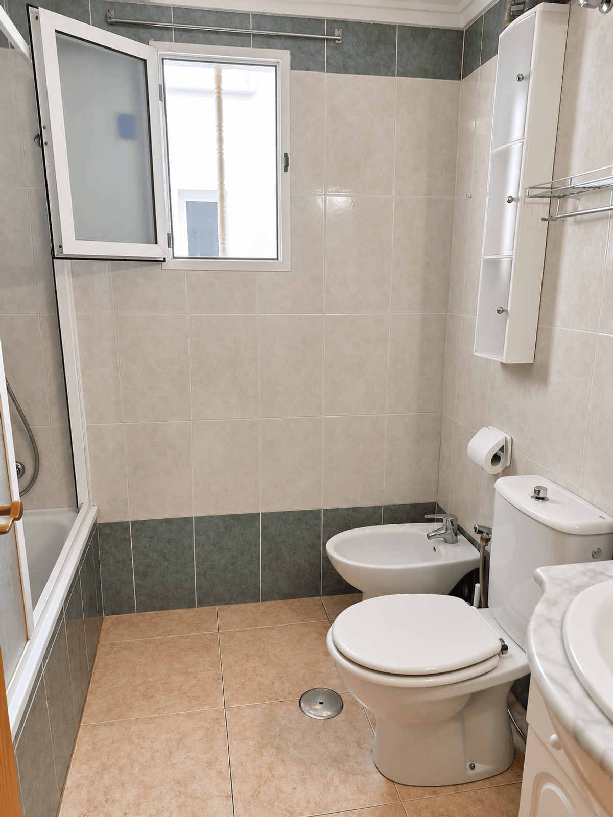 Piso en Venta en Calle los Molinos - 15