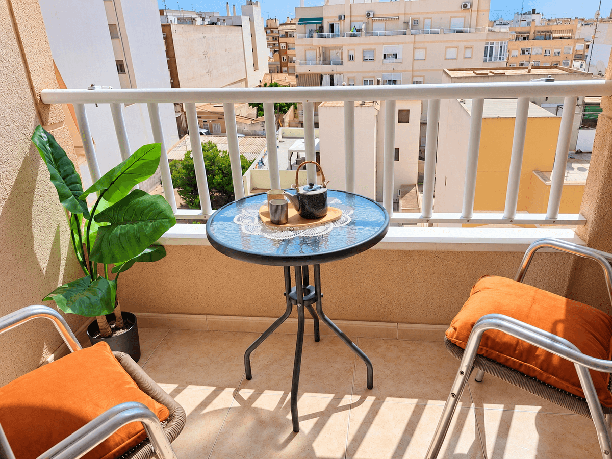 Piso en Venta en Calle los Molinos - 5