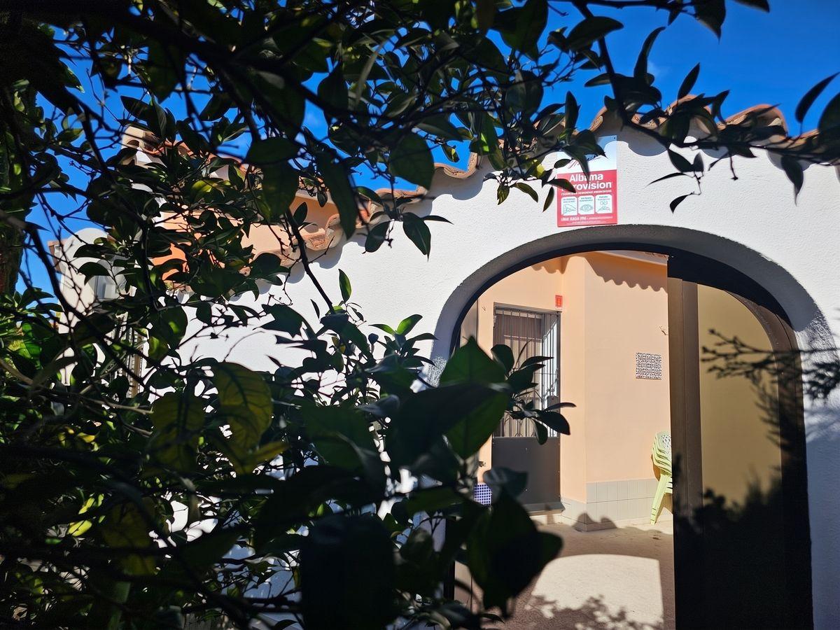 Casa en Venta en Partida Gironets Carrer 20 - 7