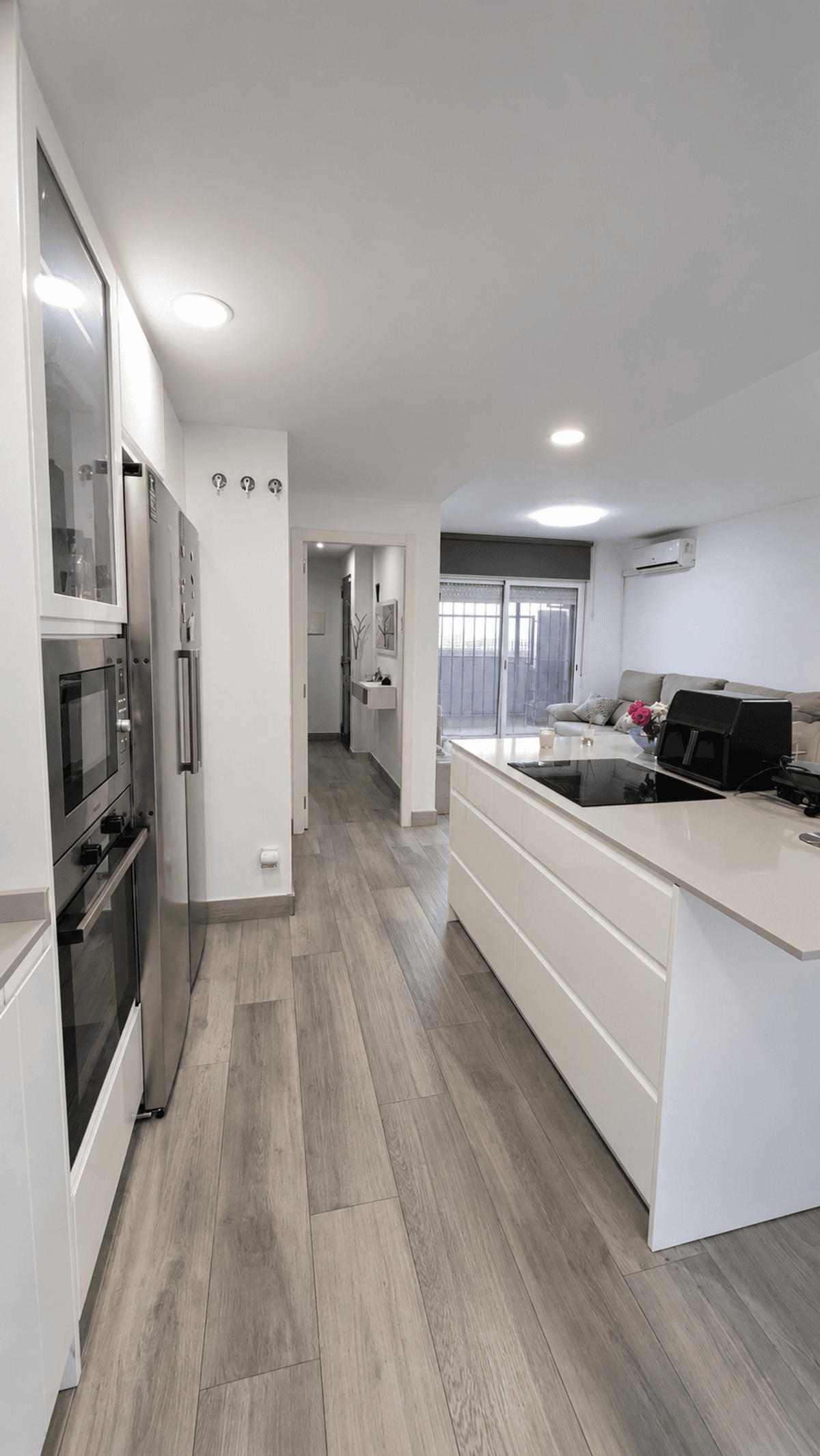 Townhouse en Venta en Calle Poeta Alfonso Canales - 3