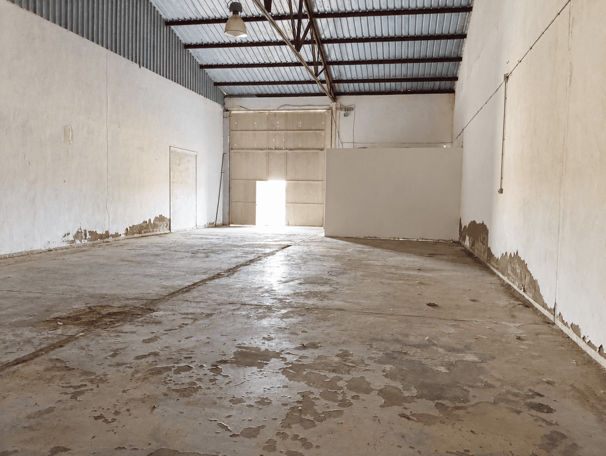 Nave en Venta en Partida Punta la Sierra - 3