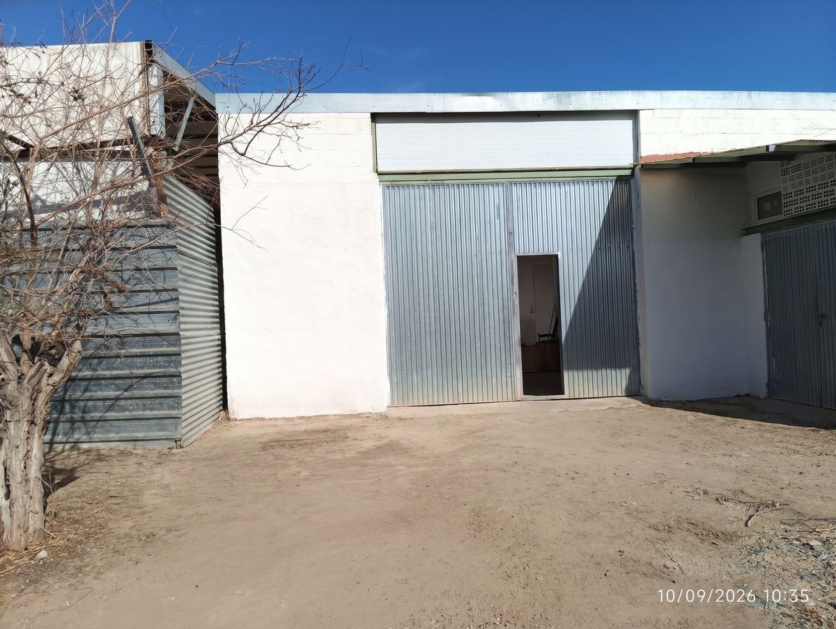 Nave en Venta en Partida Punta la Sierra - 2