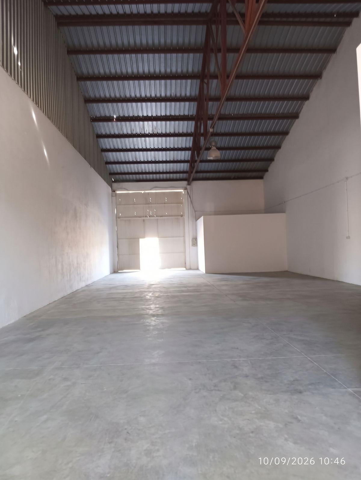 Nave en Venta en Partida Punta la Sierra - 5