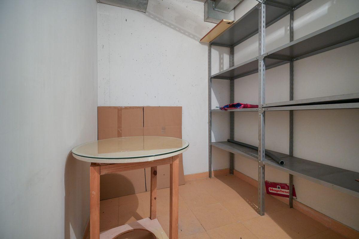 Piso en Venta en Calle Coslada - 27