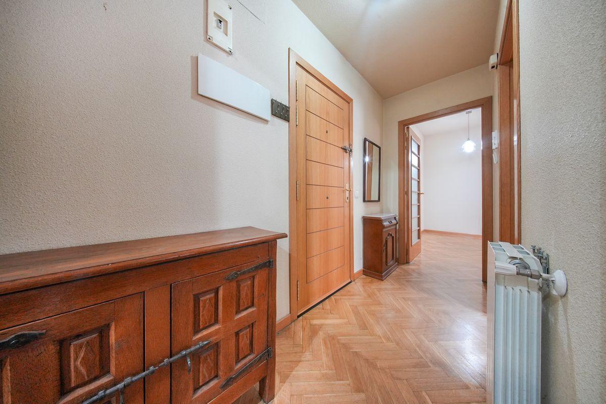 Piso en Venta en Calle Coslada - 19