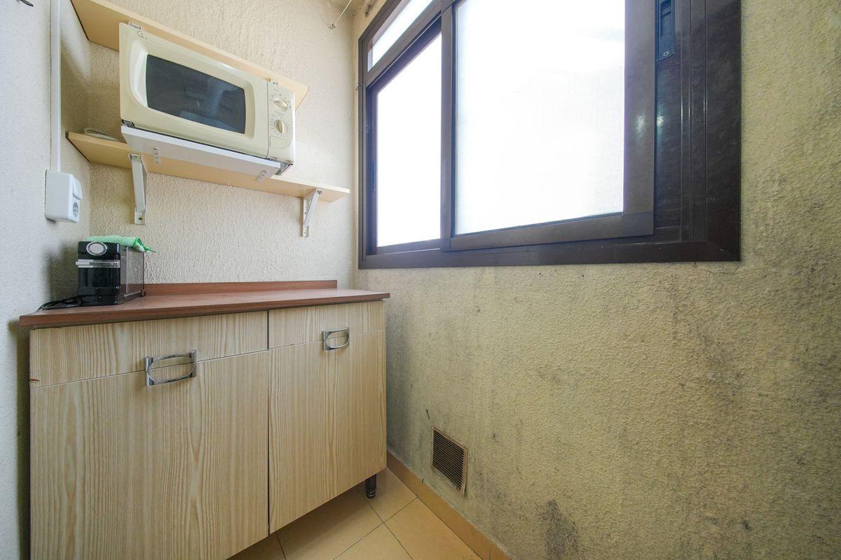Piso en Venta en Calle Coslada - 15