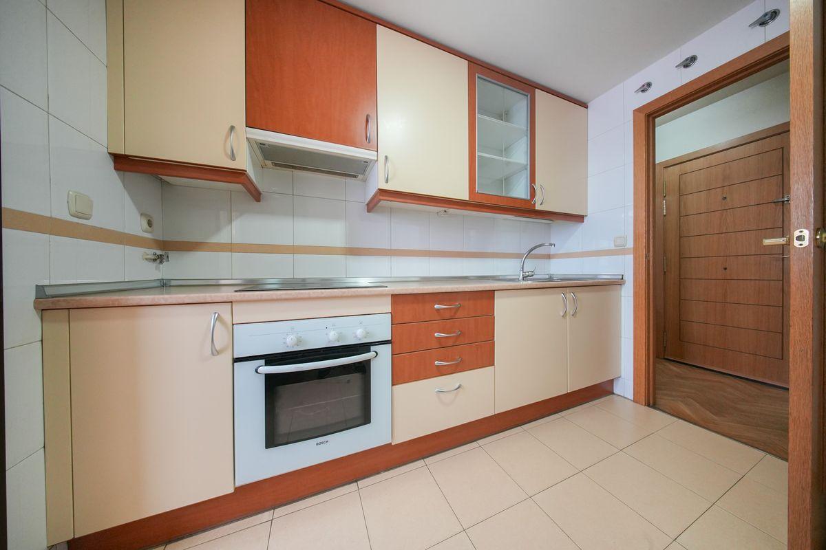 Piso en Venta en Calle Coslada - 14