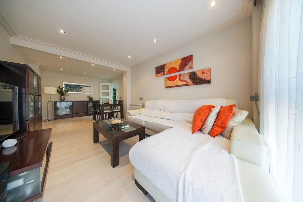 Piso en Venta en Calle del Planeta Urano - 22
