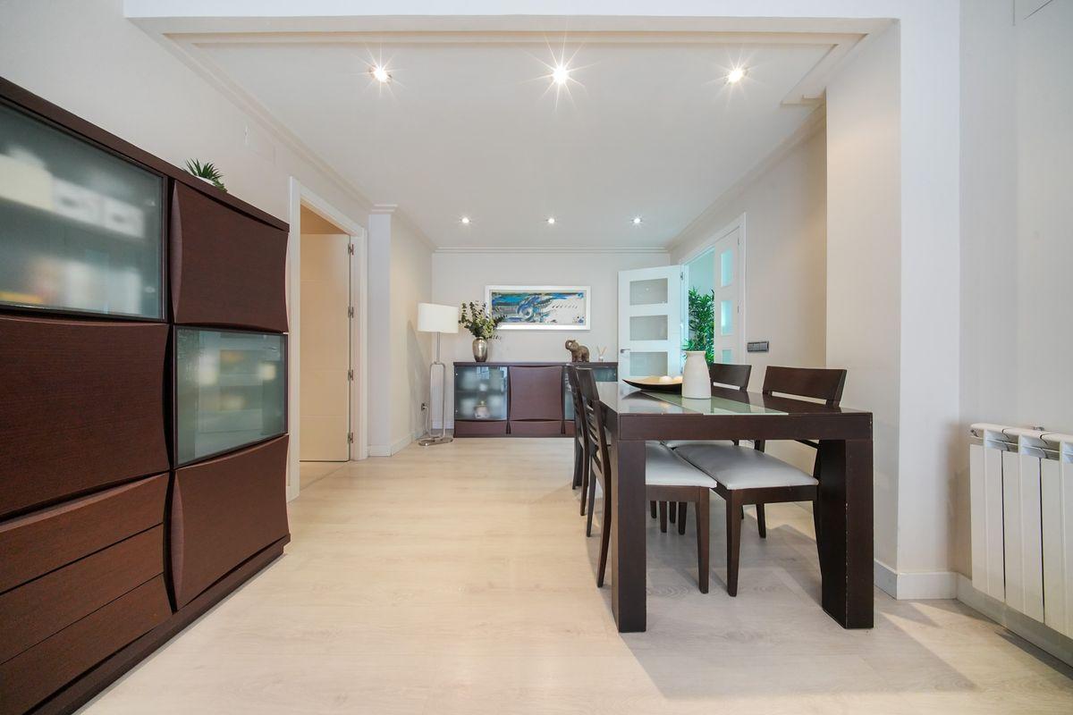 Piso en Venta en Calle del Planeta Urano - 15