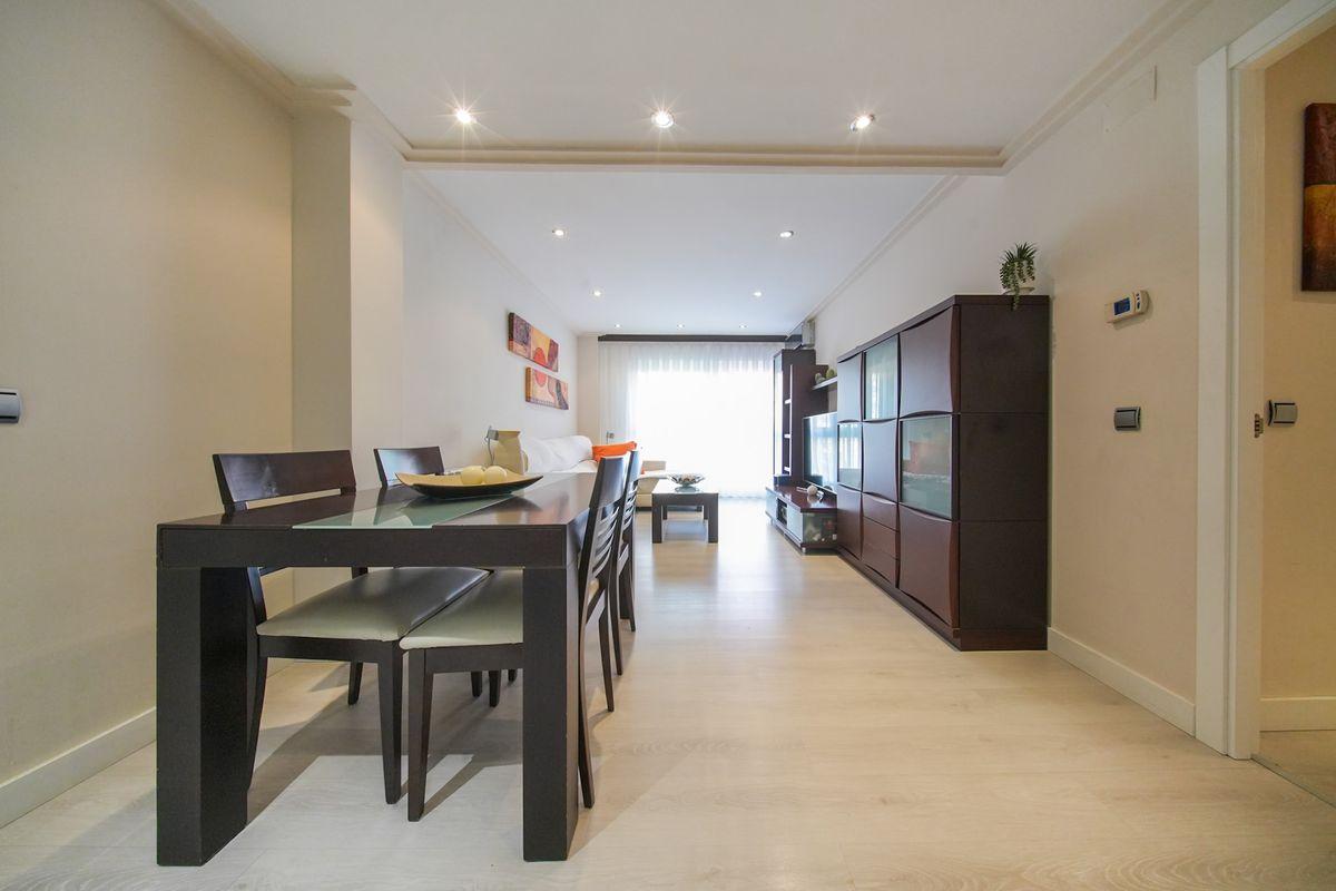 Piso en Venta en Calle del Planeta Urano - 20