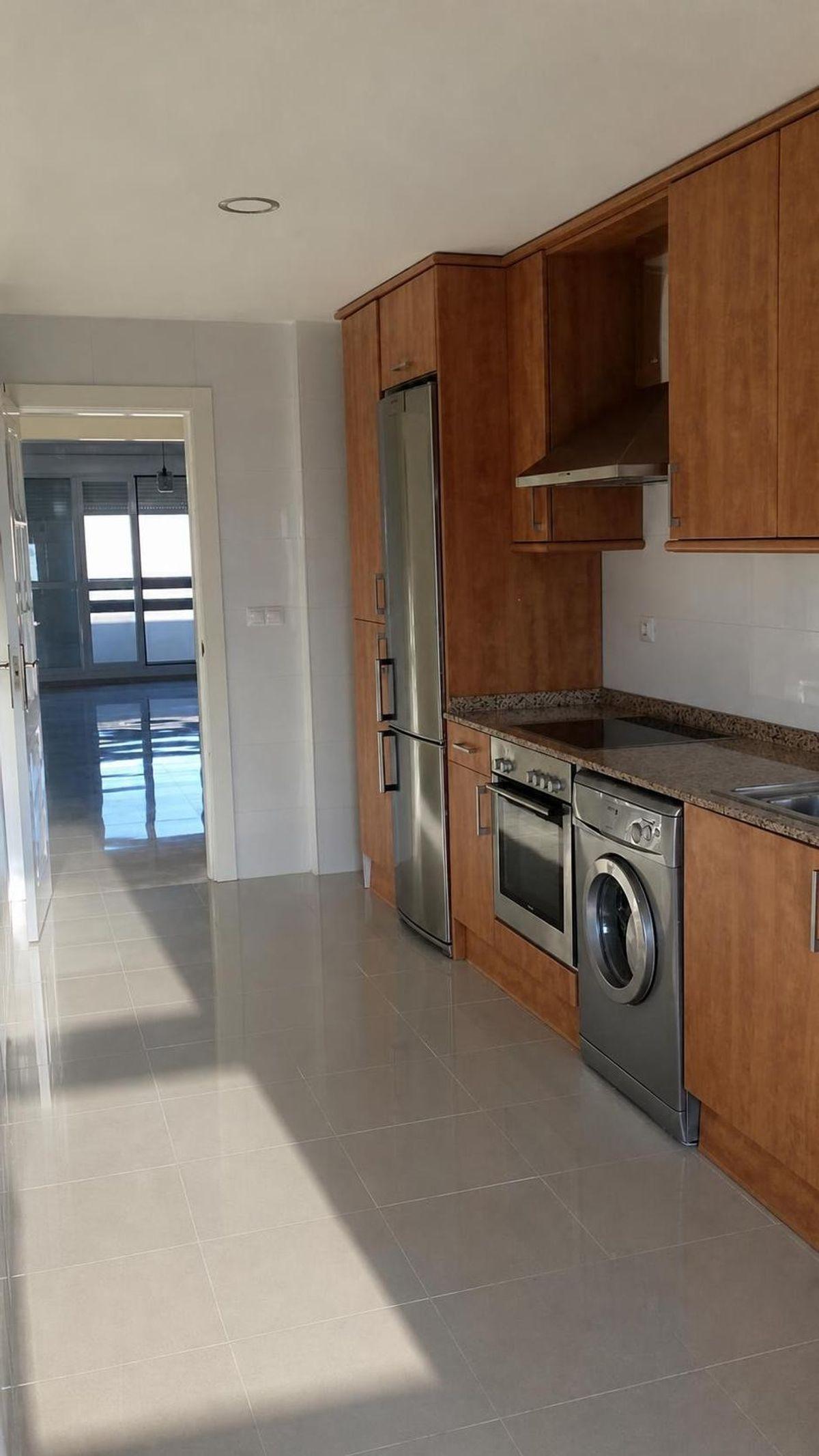 Piso en Venta en Urbanizacion Colinas de la Duquesa Fase I - 8