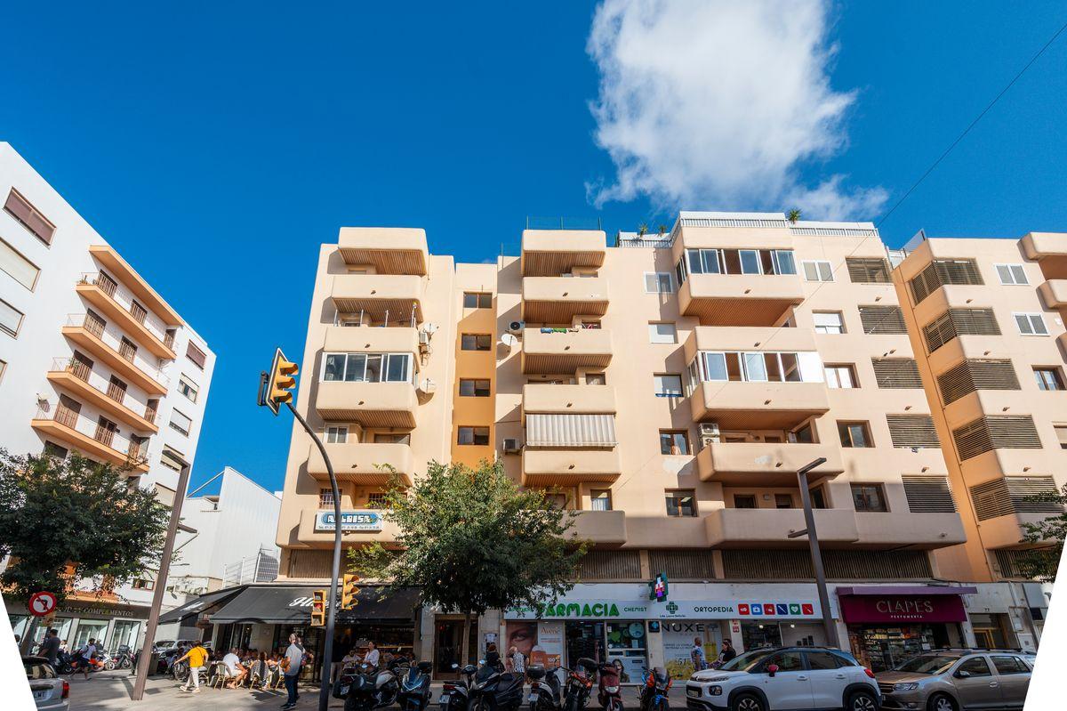 Piso en Venta en Avinguda d'Isidor Macabich - 20