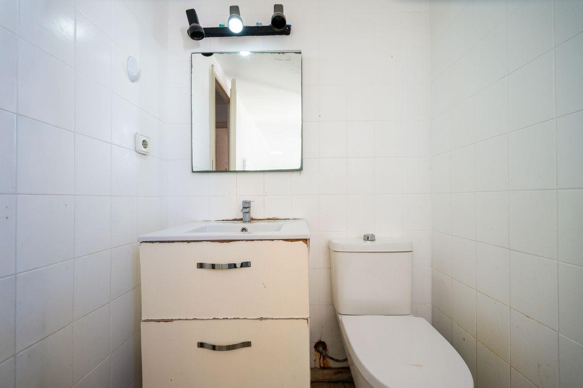Piso en Venta en Avinguda d'Isidor Macabich - 10