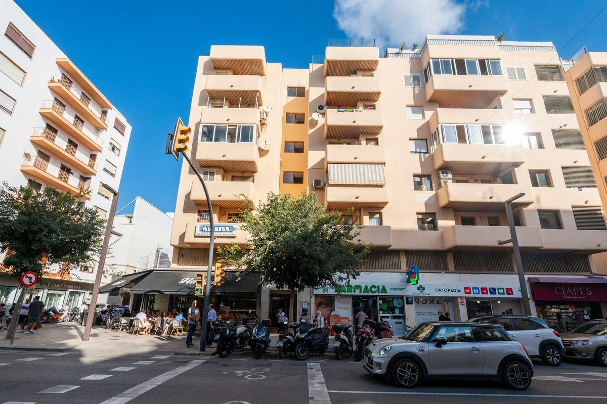 Piso en Venta en Avinguda d'Isidor Macabich - 17