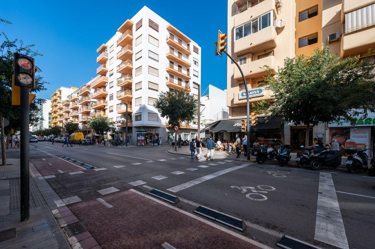 Piso en Venta en Avinguda d'Isidor Macabich - 19