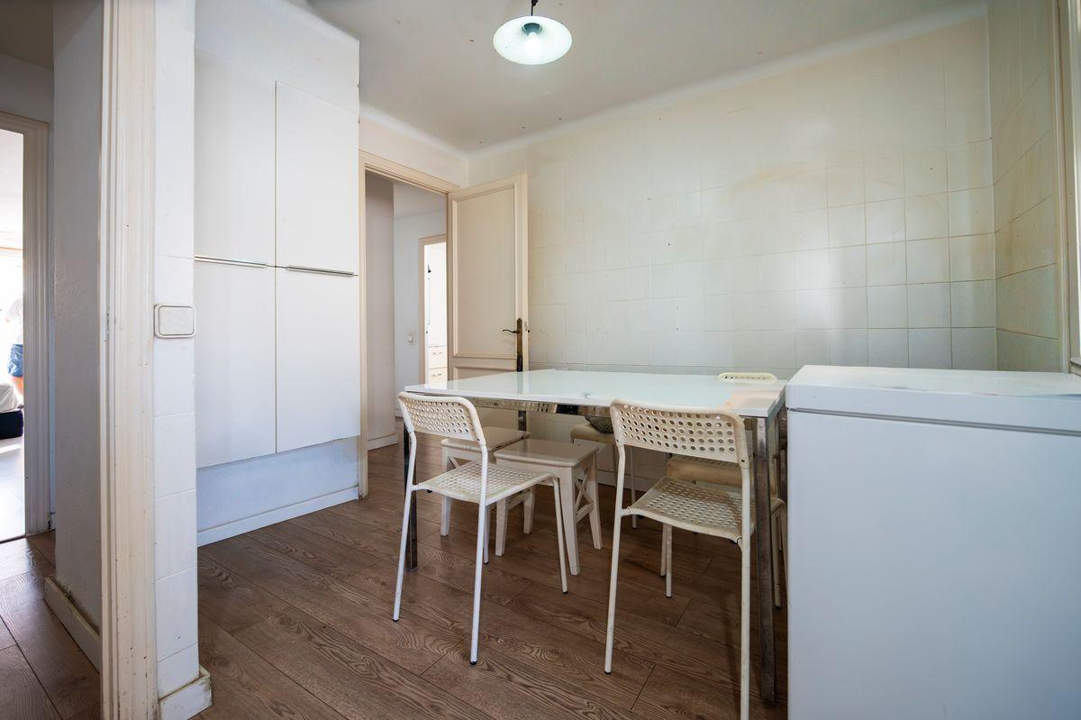 Piso en Venta en Avinguda d'Isidor Macabich - 4