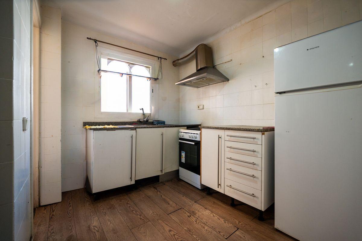 Piso en Venta en Avinguda d'Isidor Macabich - 5