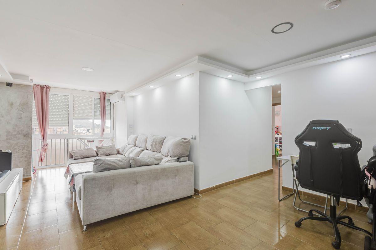 Piso en Venta en Calle Eume - 7