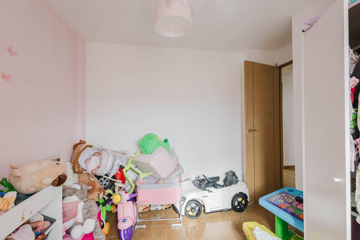 Piso en Venta en Calle Eume - 23
