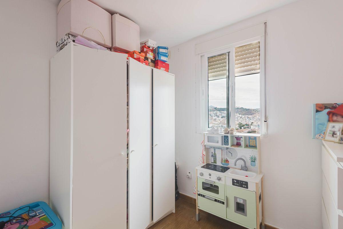 Piso en Venta en Calle Eume - 22