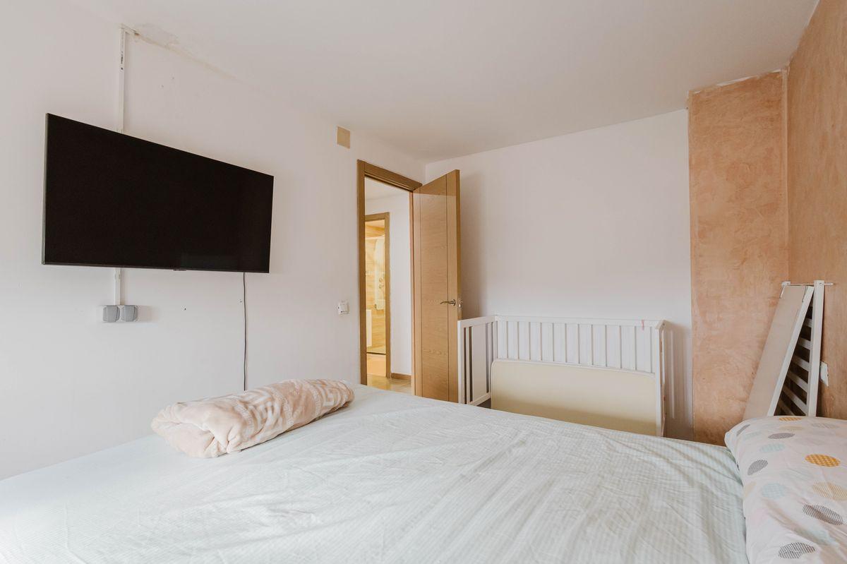 Piso en Venta en Calle Eume - 17