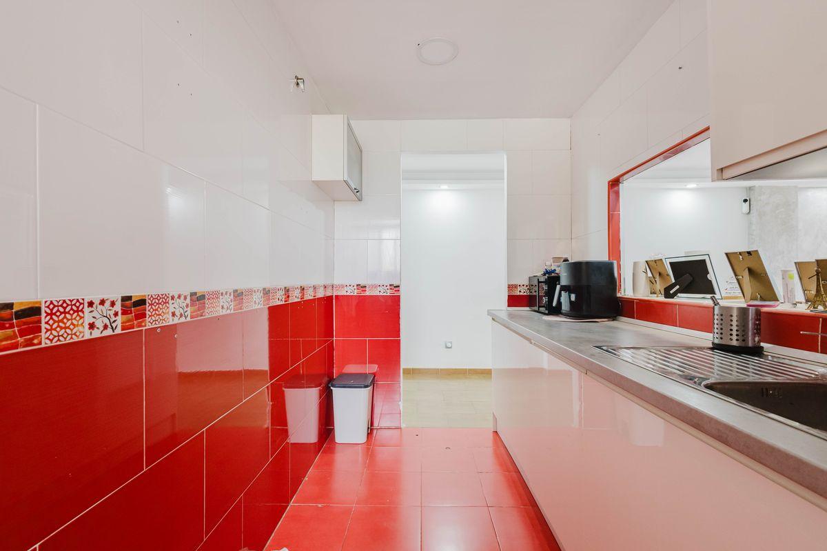 Piso en Venta en Calle Eume - 10