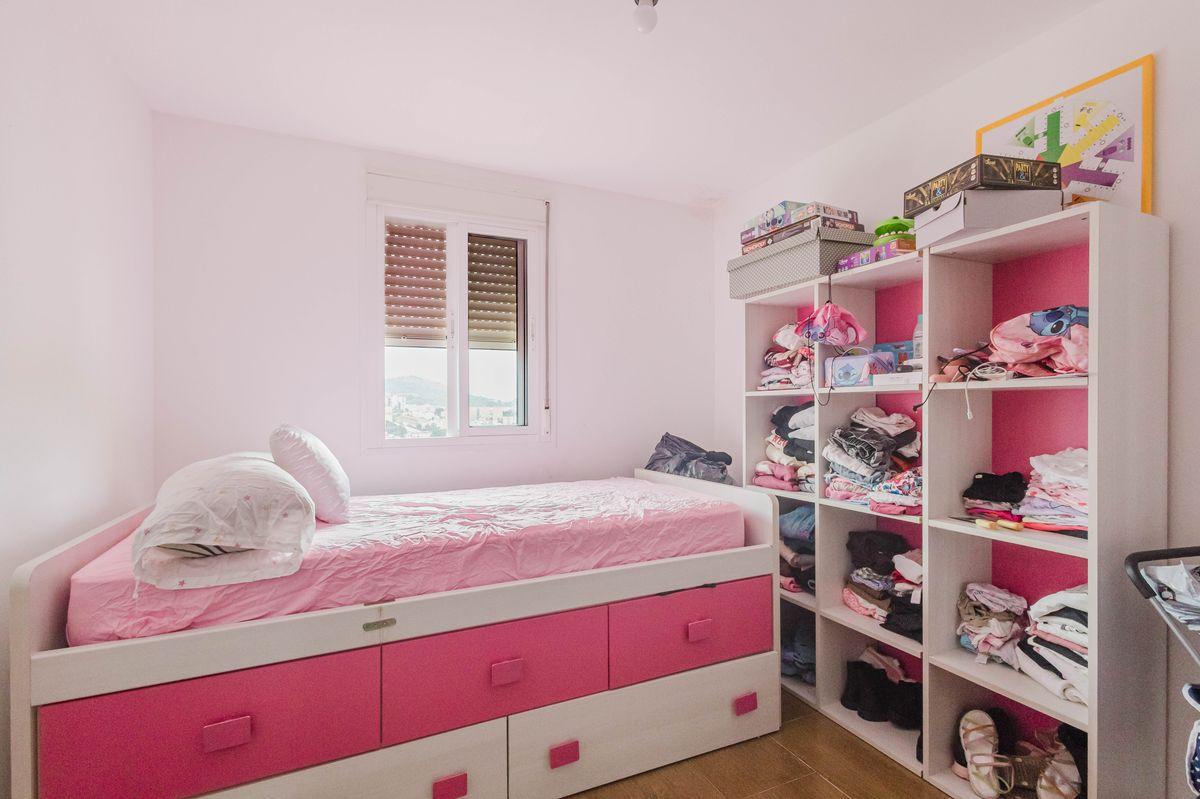 Piso en Venta en Calle Eume - 24