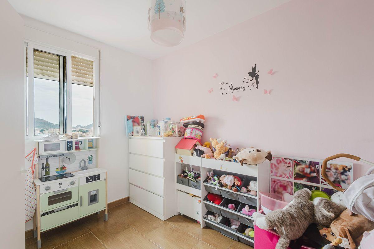 Piso en Venta en Calle Eume - 21