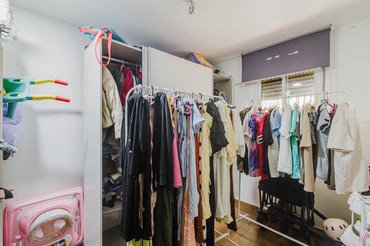 Piso en Venta en Calle Eume - 25