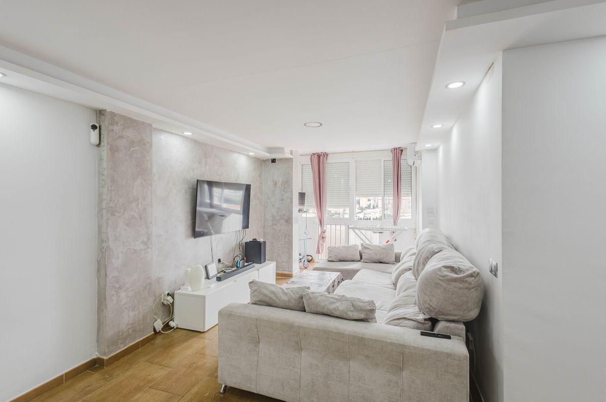 Piso en Venta en Calle Eume - 3