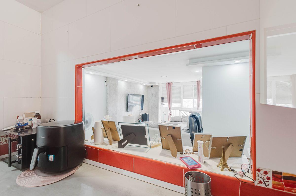 Piso en Venta en Calle Eume - 12