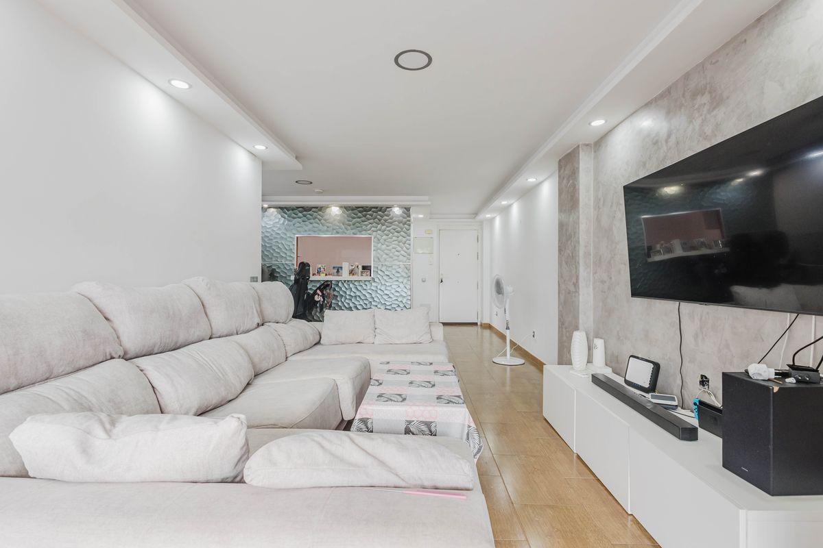 Piso en Venta en Calle Eume - 5