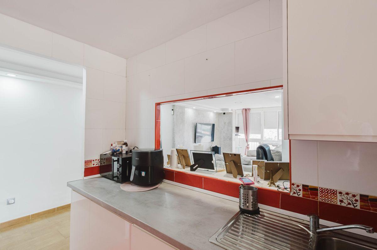 Piso en Venta en Calle Eume - 13