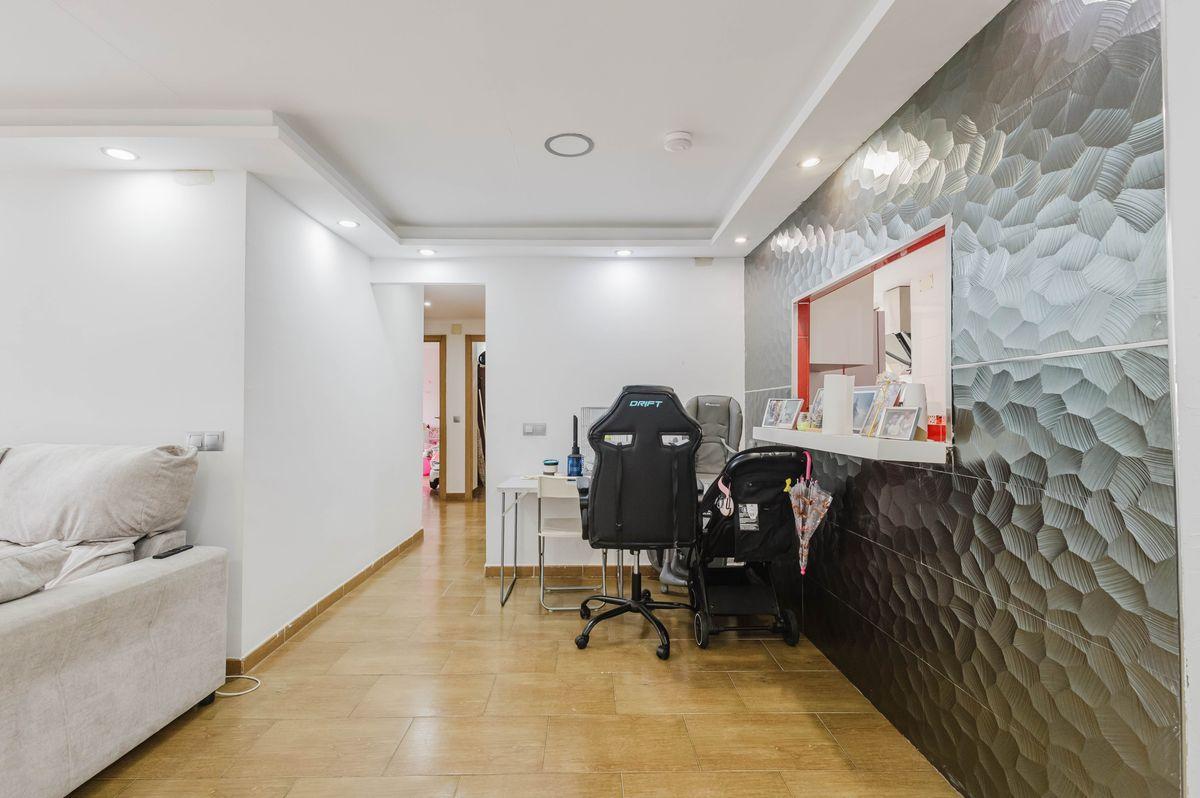 Piso en Venta en Calle Eume - 8