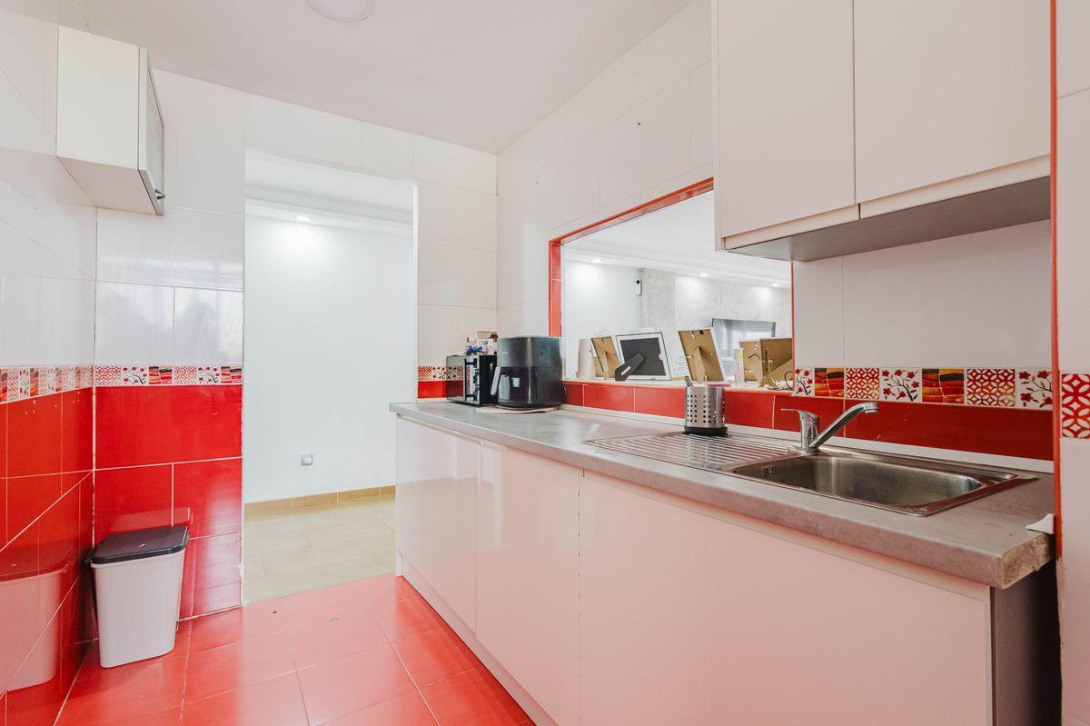 Piso en Venta en Calle Eume - 11