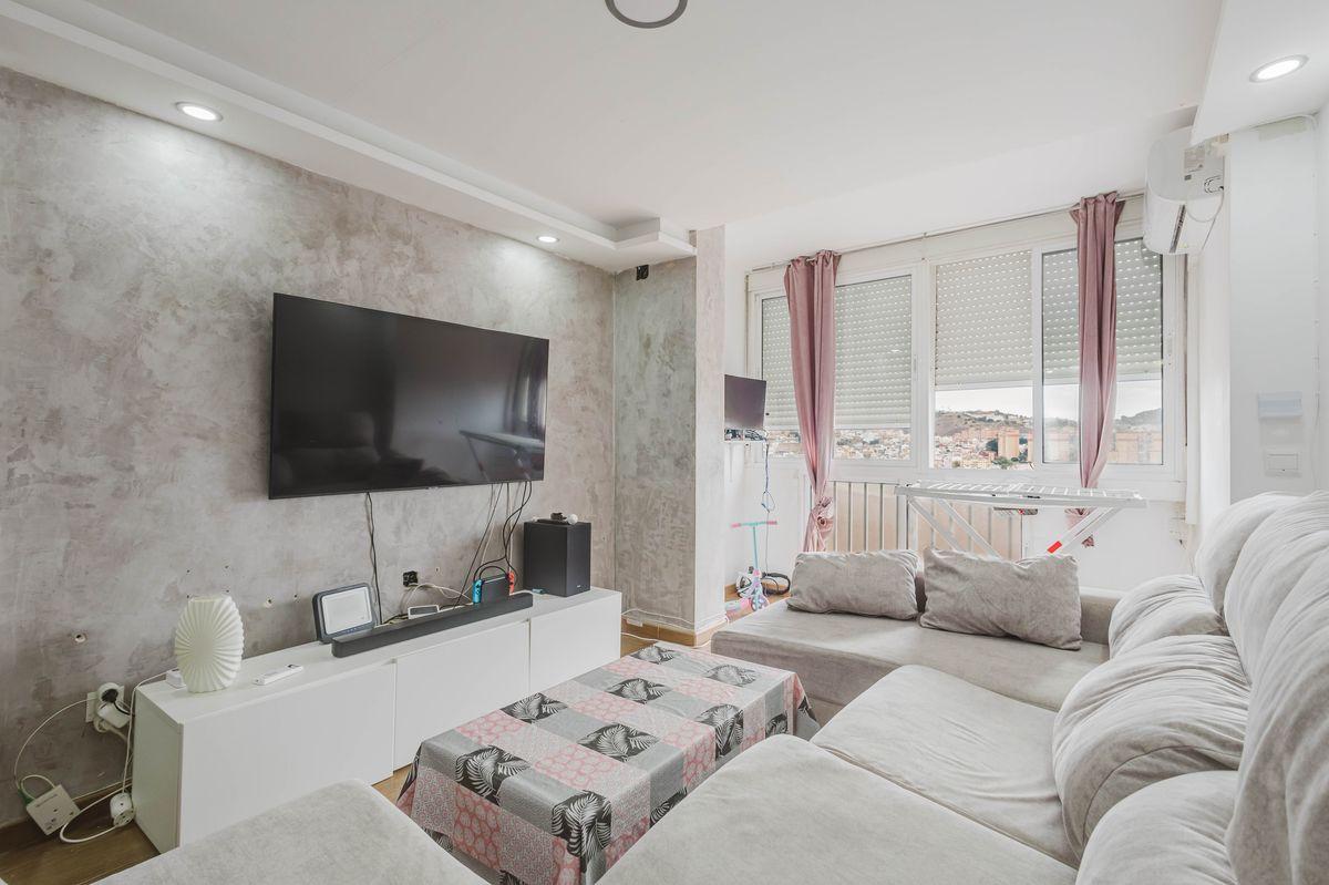 Piso en Venta en Calle Eume - 2