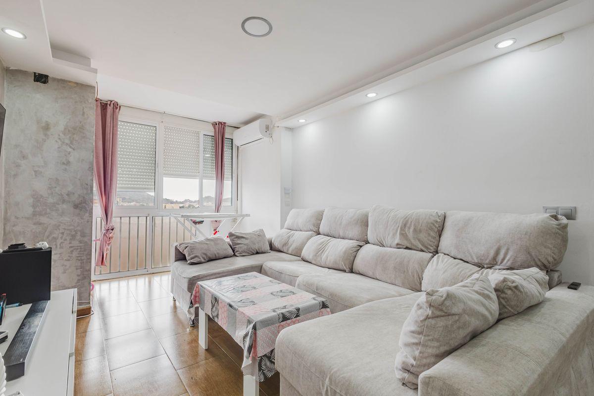 Piso en Venta en Calle Eume - 1