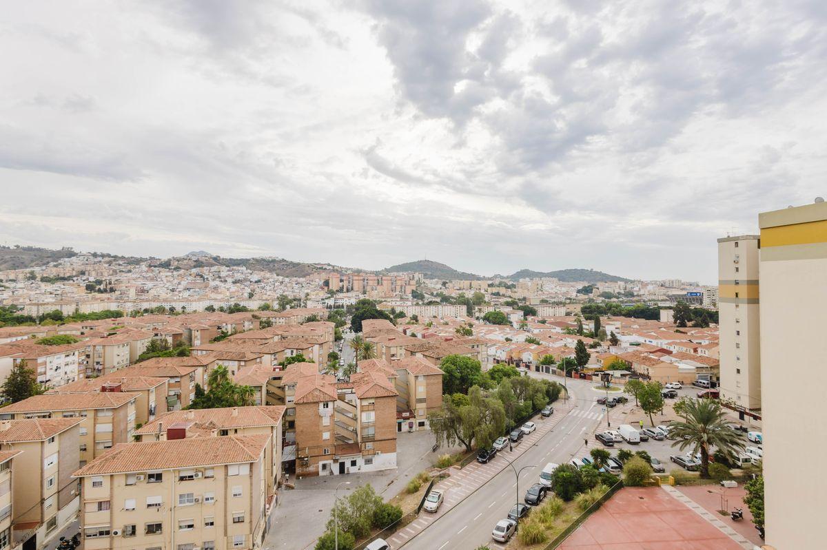 Piso en Venta en Calle Eume - 26