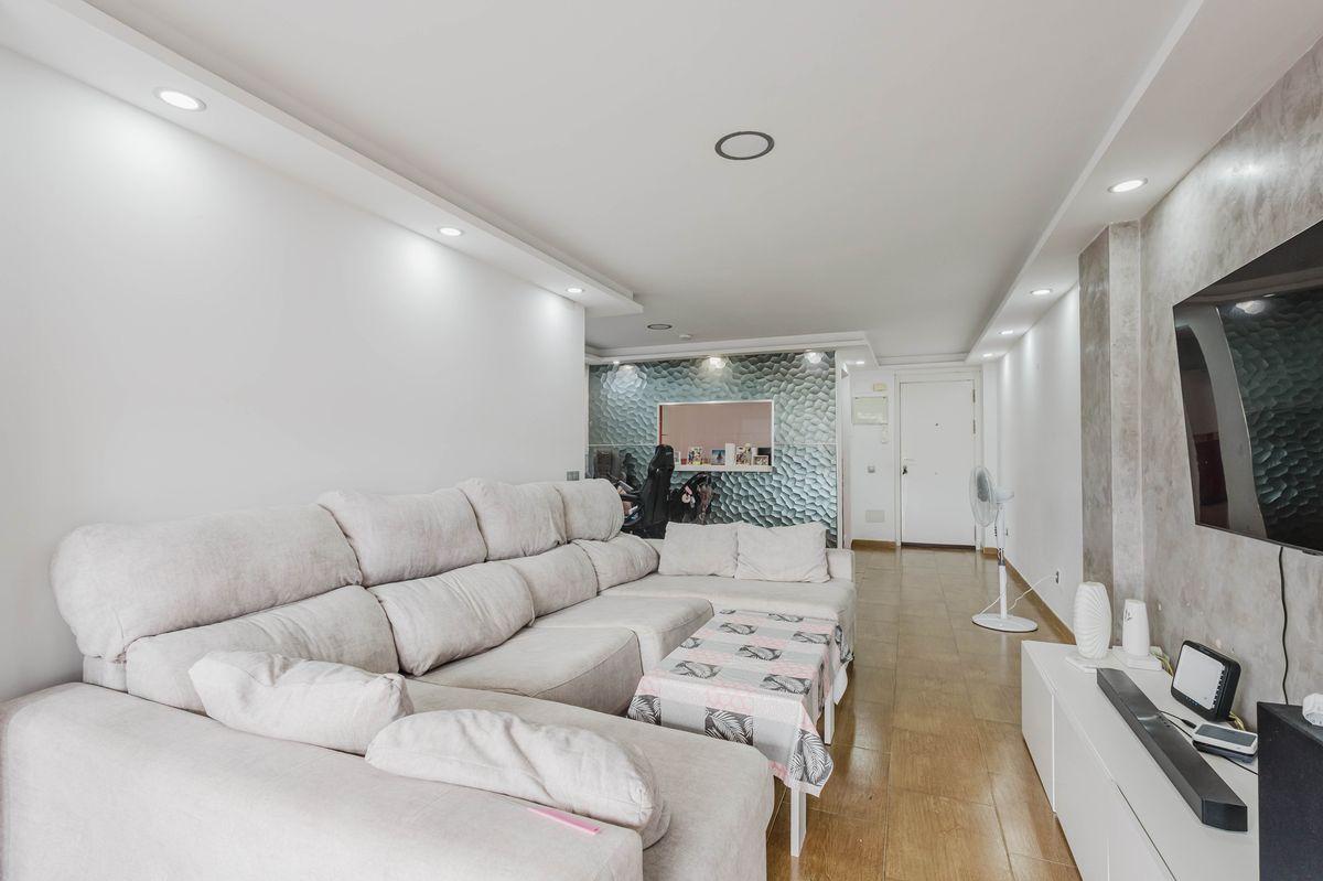 Piso en Venta en Calle Eume - 4