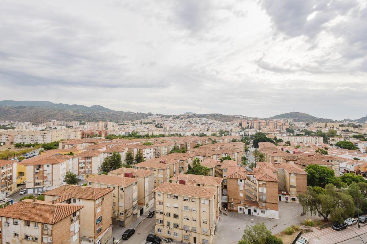 Piso en Venta en Calle Eume - 27