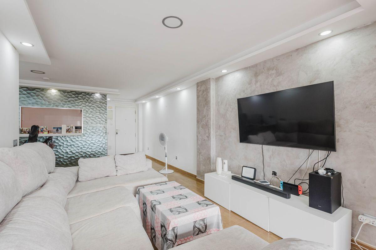 Piso en Venta en Calle Eume - 6