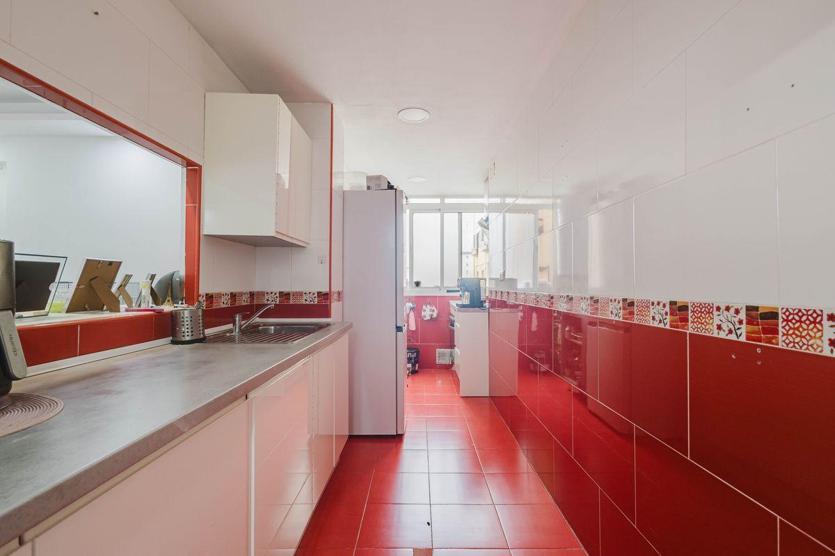 Piso en Venta en Calle Eume - 9
